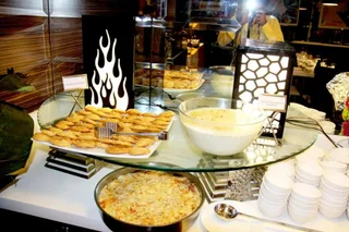 Раджкот: The Fern Residency Rajkot, Series by Marriott