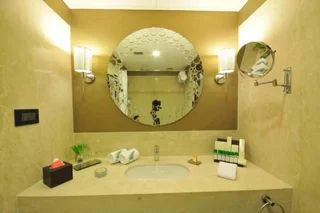 Раджкот: The Fern Residency Rajkot, Series by Marriott