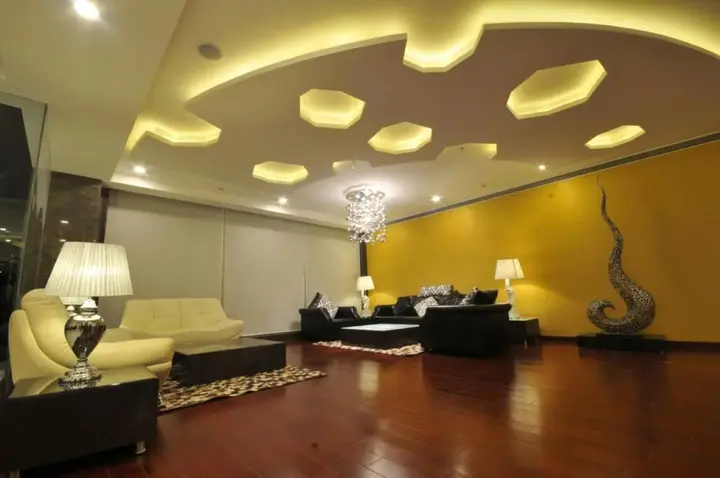 Раджкот: The Fern Residency Rajkot, Series by Marriott