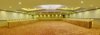 Раджкот: The Fern Residency Rajkot, Series by Marriott