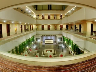 Раджкот: The Fern Residency Rajkot, Series by Marriott