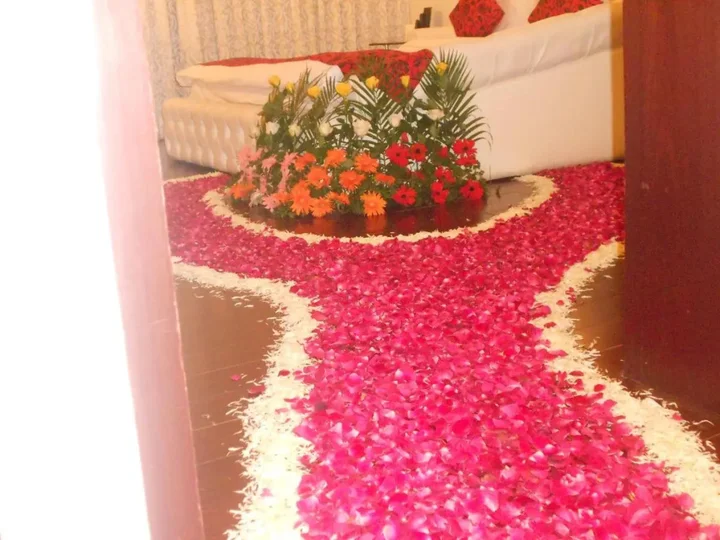 Раджкот: The Fern Residency Rajkot, Series by Marriott