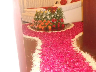 Раджкот: The Fern Residency Rajkot, Series by Marriott