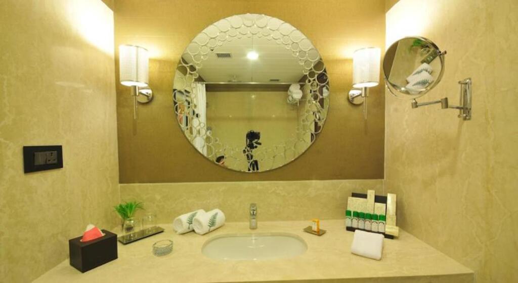Раджкот: The Fern Residency Rajkot, Series by Marriott