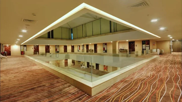 Раджкот: The Fern Residency Rajkot, Series by Marriott