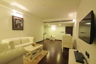 Раджкот: The Fern Residency Rajkot, Series by Marriott