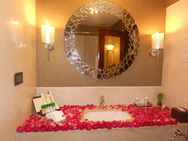 Раджкот: The Fern Residency Rajkot, Series by Marriott
