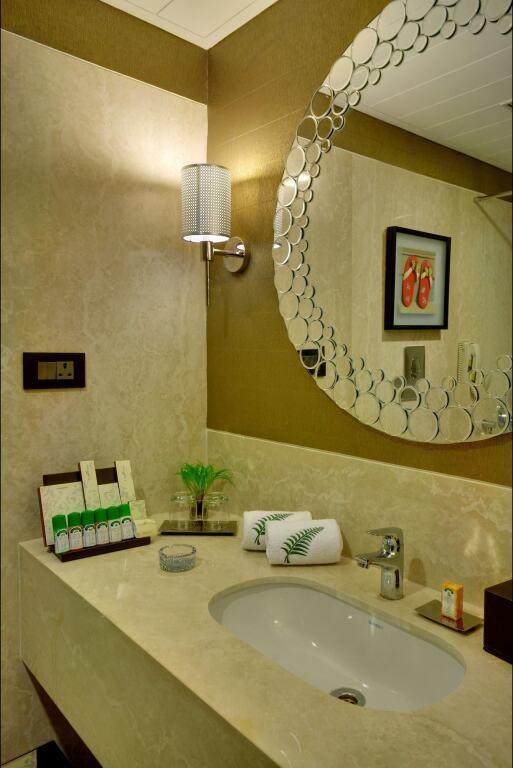 Раджкот: The Fern Residency Rajkot, Series by Marriott