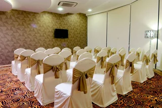 Раджкот: The Fern Residency Rajkot, Series by Marriott
