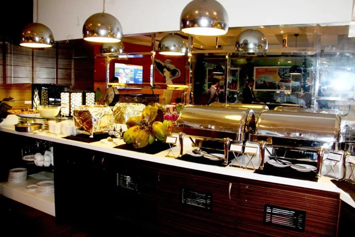 Раджкот: The Fern Residency Rajkot, Series by Marriott