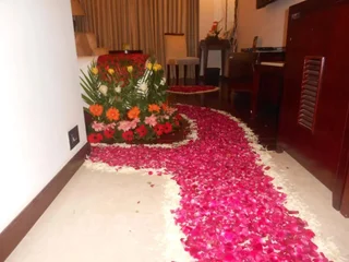 Раджкот: The Fern Residency Rajkot, Series by Marriott
