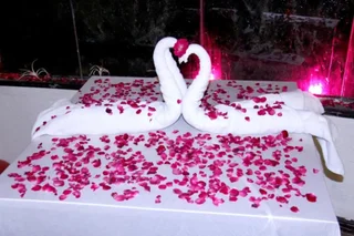 Раджкот: The Fern Residency Rajkot, Series by Marriott