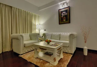 Раджкот: The Fern Residency Rajkot, Series by Marriott