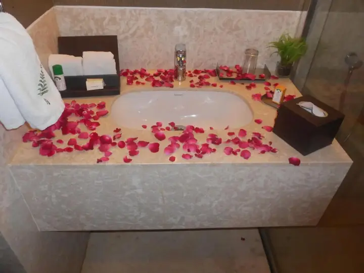 Раджкот: The Fern Residency Rajkot, Series by Marriott
