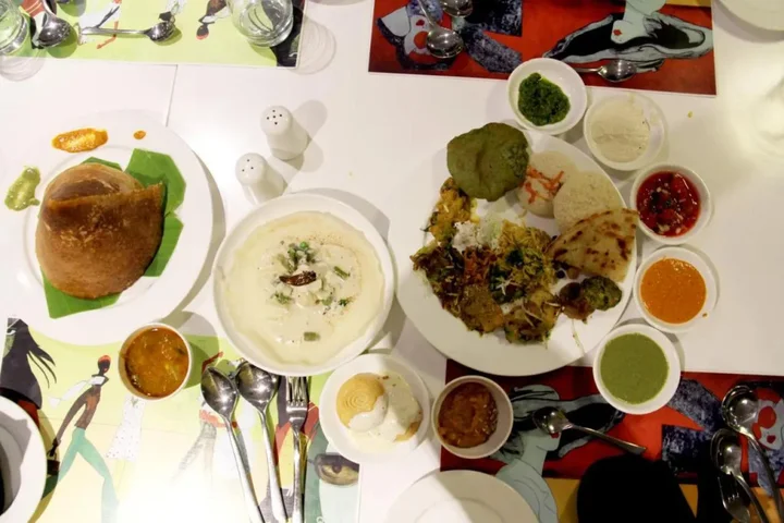 Раджкот: The Fern Residency Rajkot, Series by Marriott