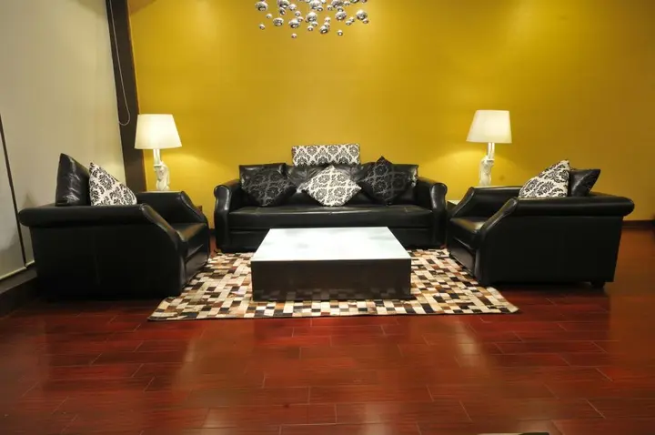Раджкот: The Fern Residency Rajkot, Series by Marriott