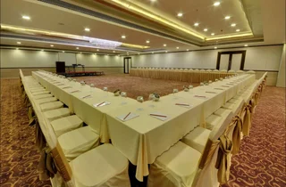 Раджкот: The Fern Residency Rajkot, Series by Marriott