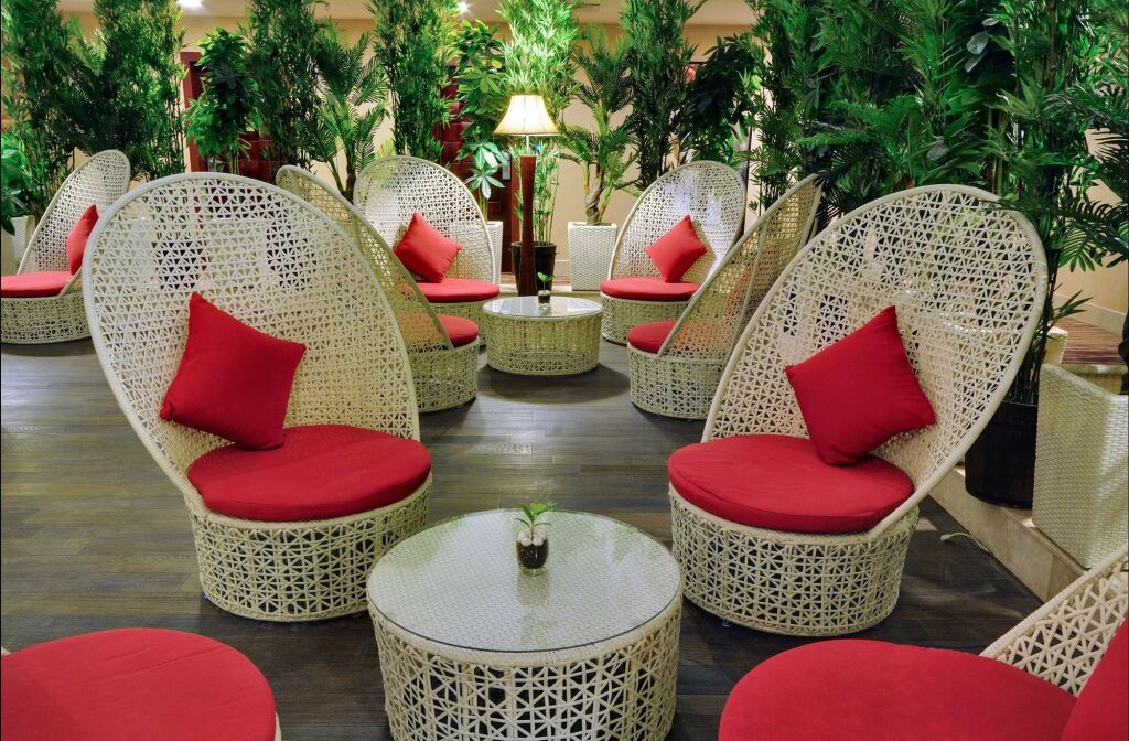 Раджкот: The Fern Residency Rajkot, Series by Marriott