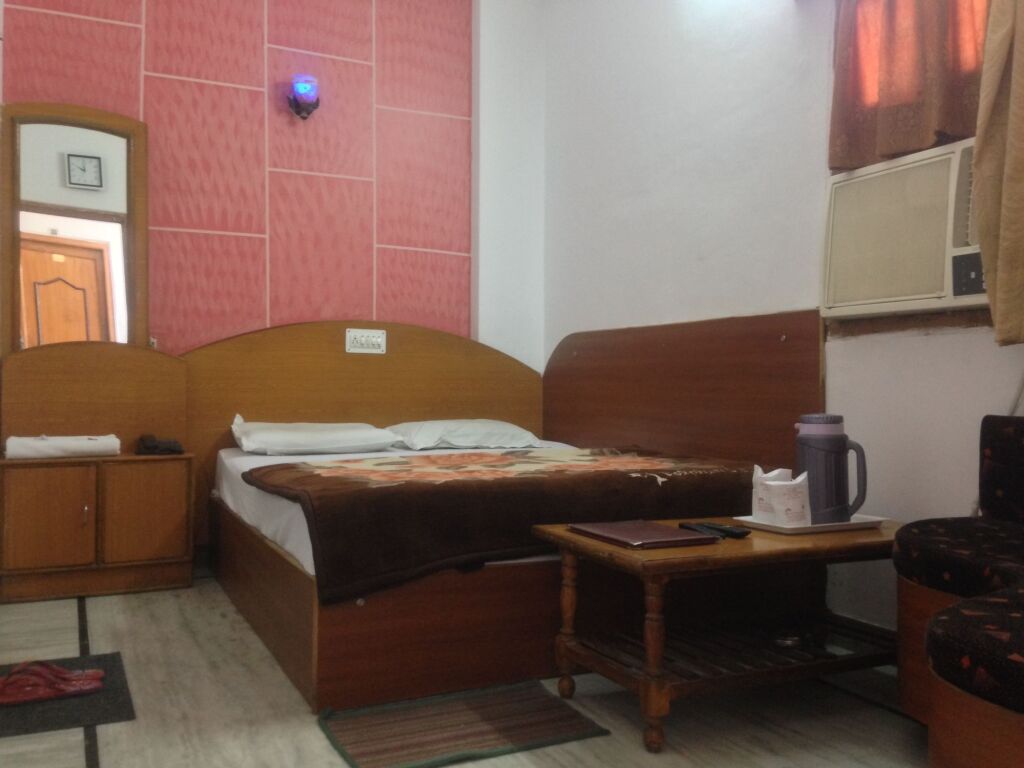 Удаипур: Hotel Udai Palace