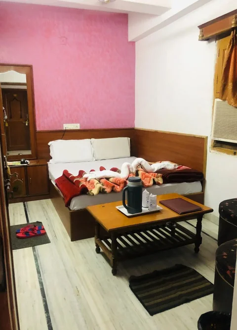 Удаипур: Hotel Udai Palace