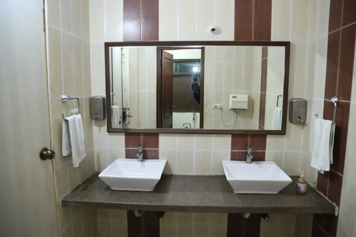 Удаипур: Hotel Udai Palace