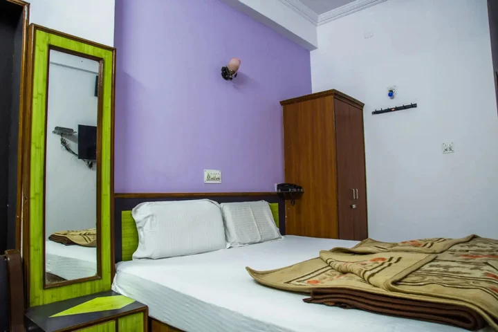 Удаипур: Hotel Udai Palace