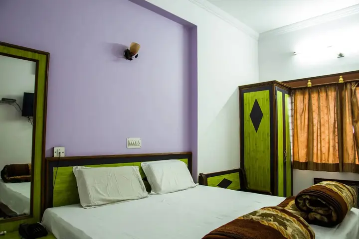 Удаипур: Hotel Udai Palace