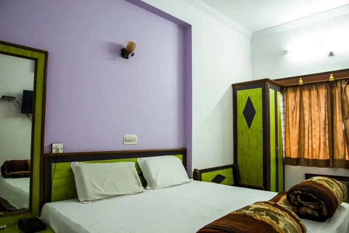 Удаипур: Hotel Udai Palace