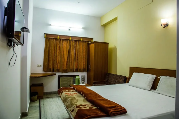 Удаипур: Hotel Udai Palace
