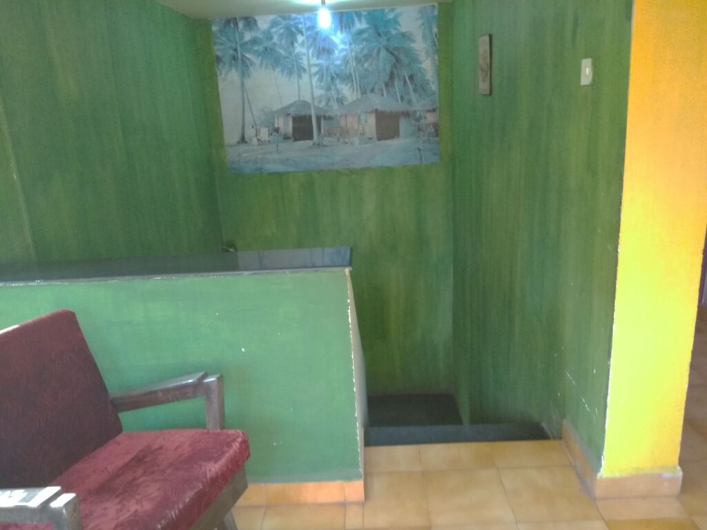 Южный Гоа: JES Guest House