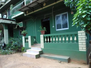 Южный Гоа: JES Guest House