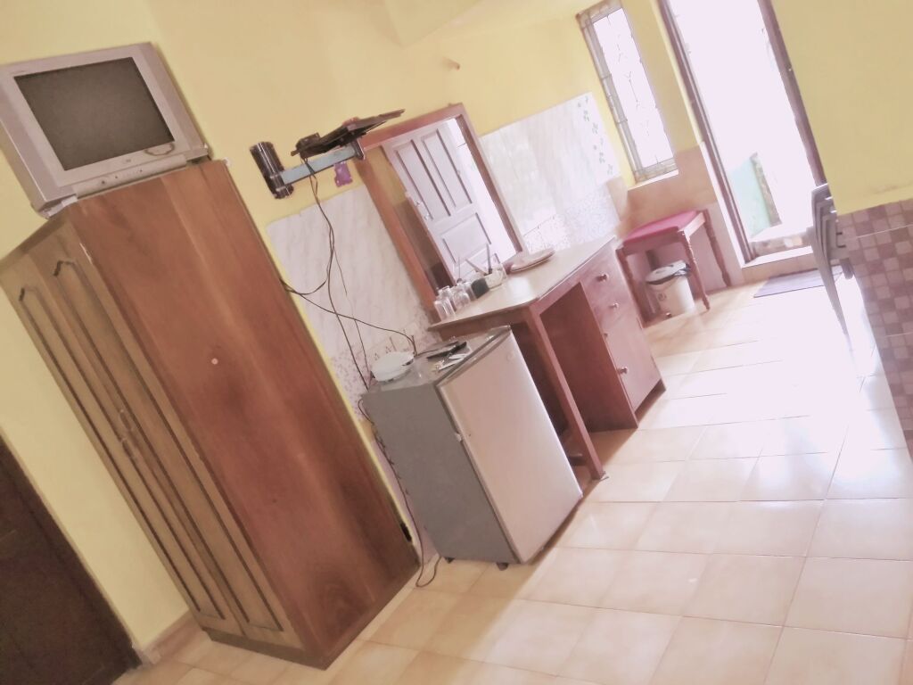 Южный Гоа: JES Guest House