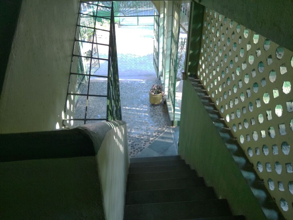 Южный Гоа: JES Guest House