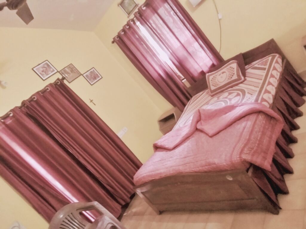 Южный Гоа: JES Guest House