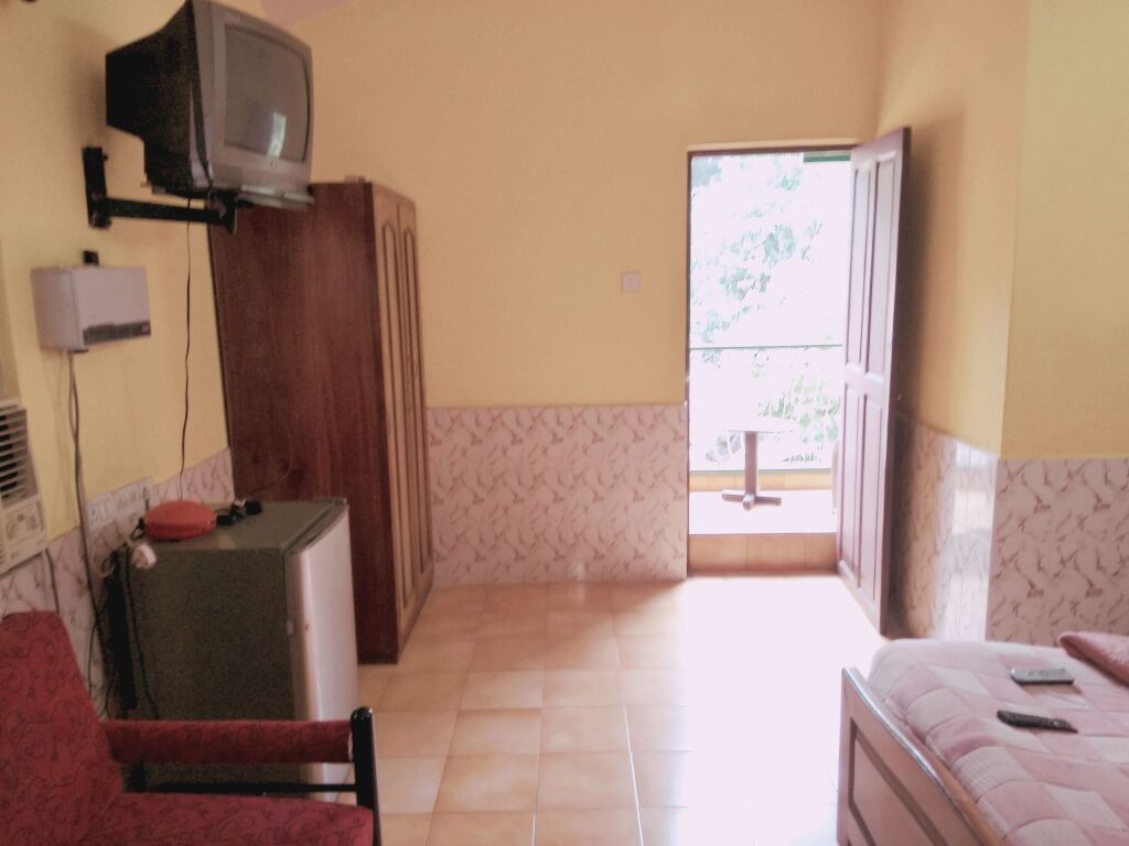 Южный Гоа: JES Guest House
