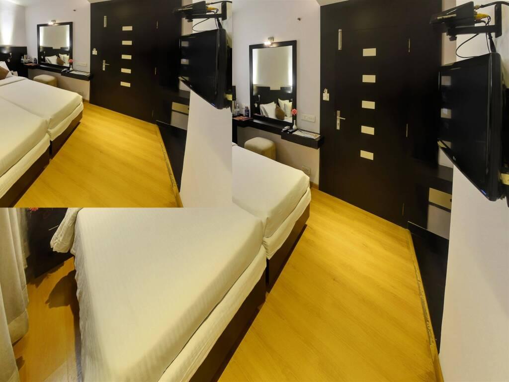 Ченнаи: Hotel Gokulam Park