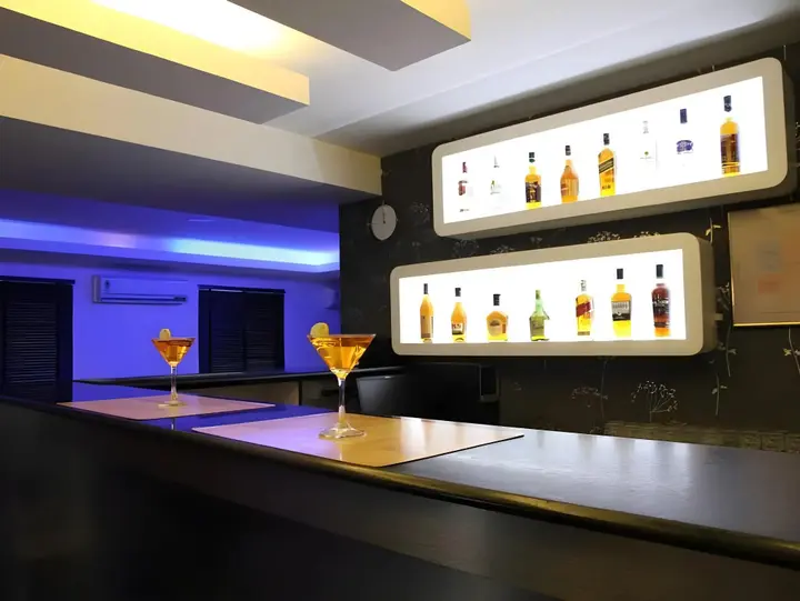 Ченнаи: Hotel Gokulam Park