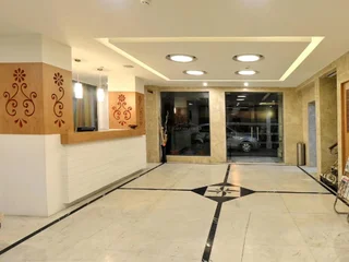 Ченнаи: Hotel Gokulam Park