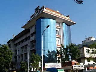 Ченнаи: Hotel Gokulam Park