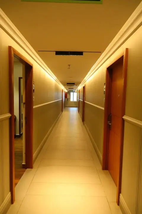 Ченнаи: Hotel Gokulam Park