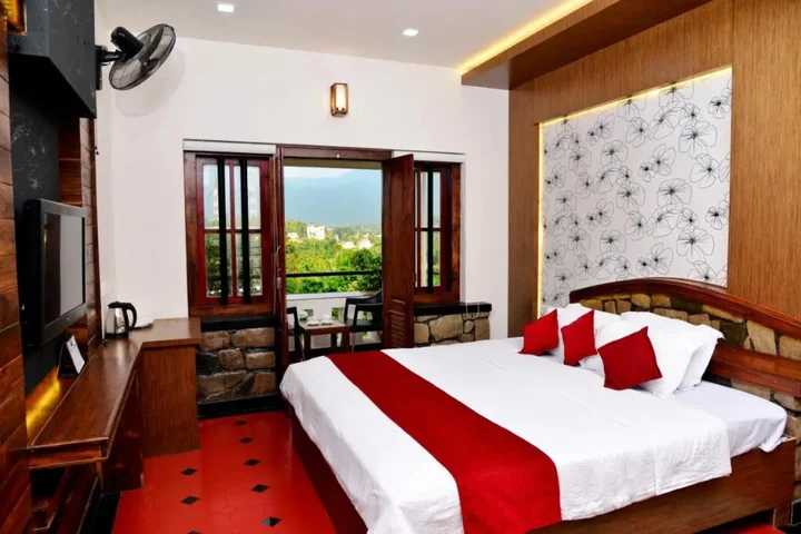 Султан-Батери: Olives Resort
