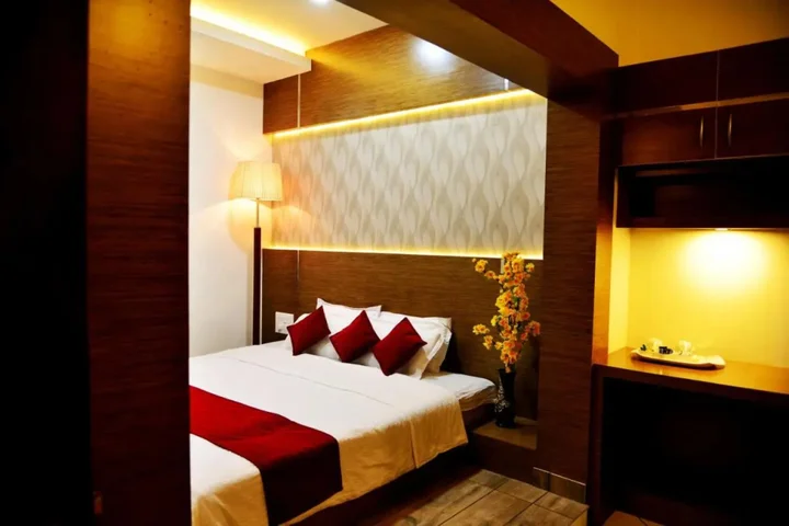 Султан-Батери: Olives Resort