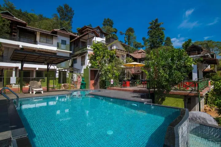 Султан-Батери: Olives Resort