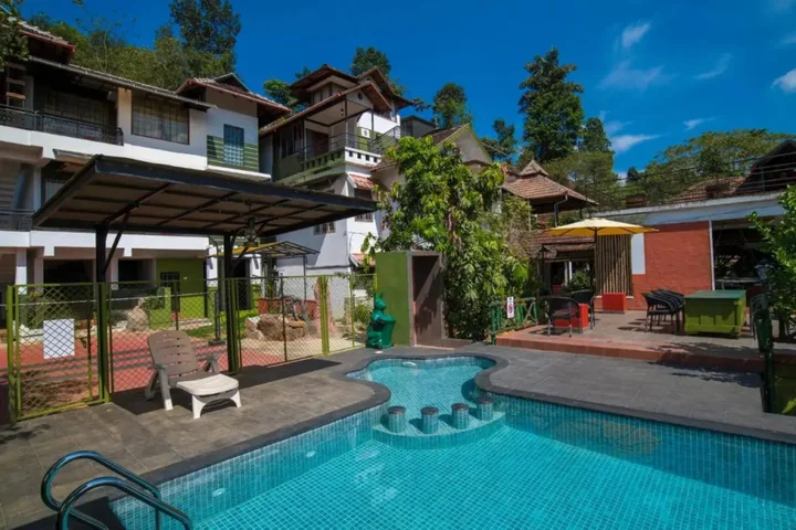 Султан-Батери: Olives Resort