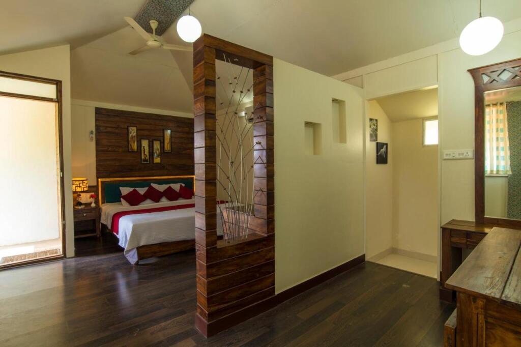 Султан-Батери: Olives Resort