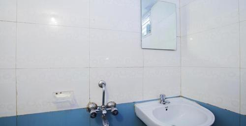 Бангалор: The New Casablanca Boutique Hotel