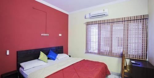 Бангалор: The New Casablanca Boutique Hotel