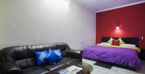 The New Casablanca Boutique Hotel — фото 2