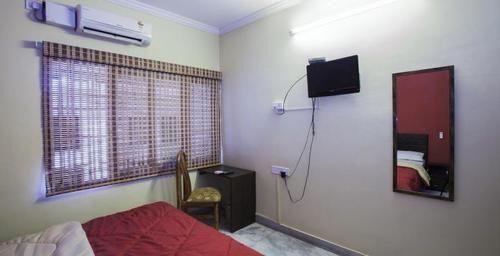 Бангалор: The New Casablanca Boutique Hotel