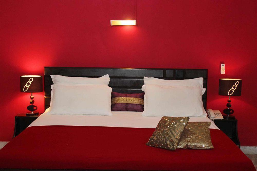 Бангалор: The New Casablanca Boutique Hotel